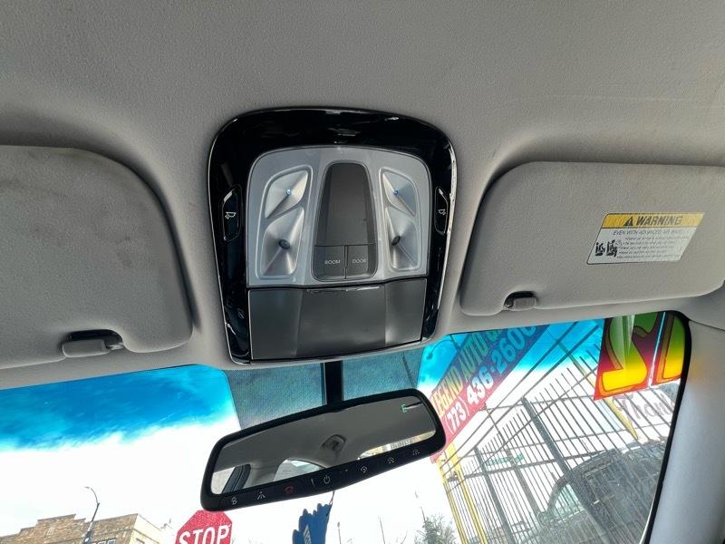 Hyundai Azera 3.3L 2012