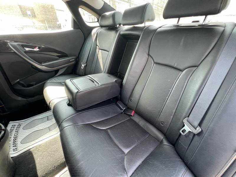 Hyundai Azera 3.3L 2012