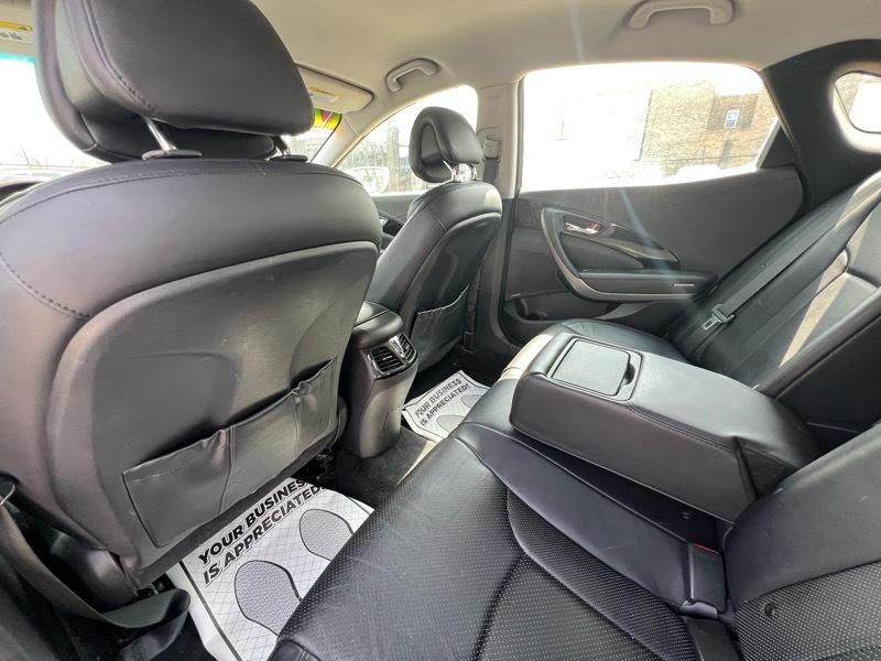 Hyundai Azera 3.3L 2012