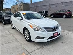 2012 Hyundai Azera 
