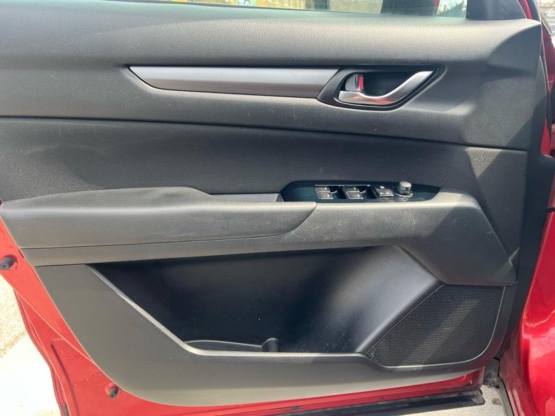 Mazda CX-5 Sport 2018