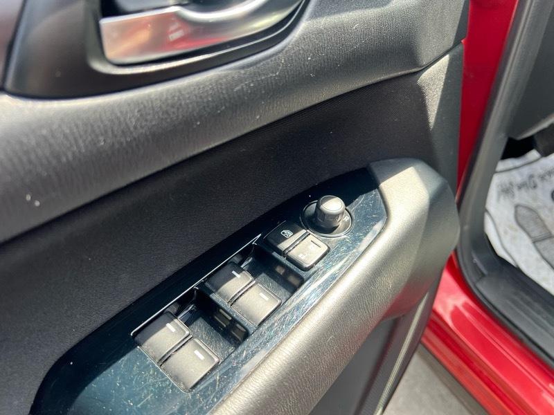 Mazda CX-5 Sport 2018