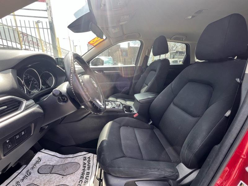 Mazda CX-5 Sport 2018