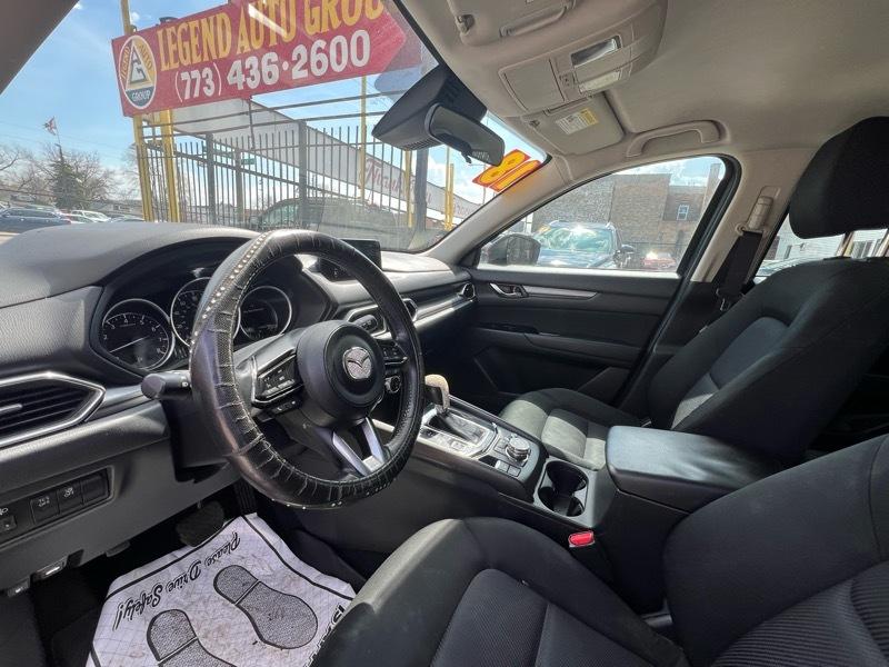 Mazda CX-5 Sport 2018