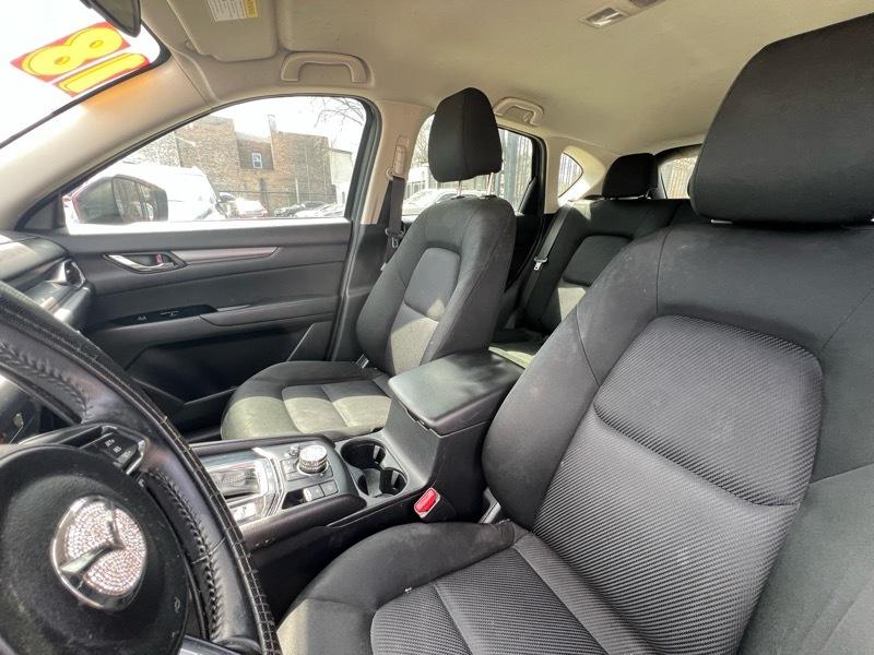 Mazda CX-5 Sport 2018