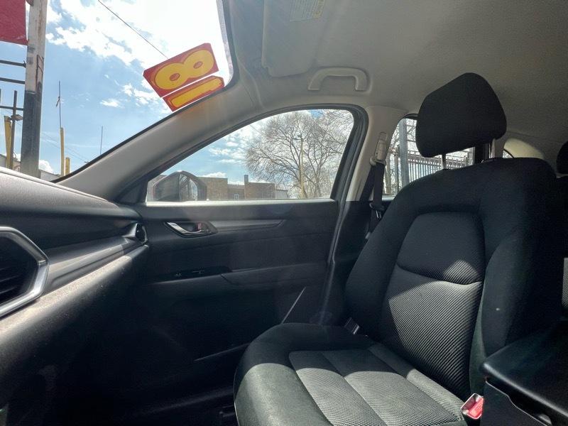 Mazda CX-5 Sport 2018