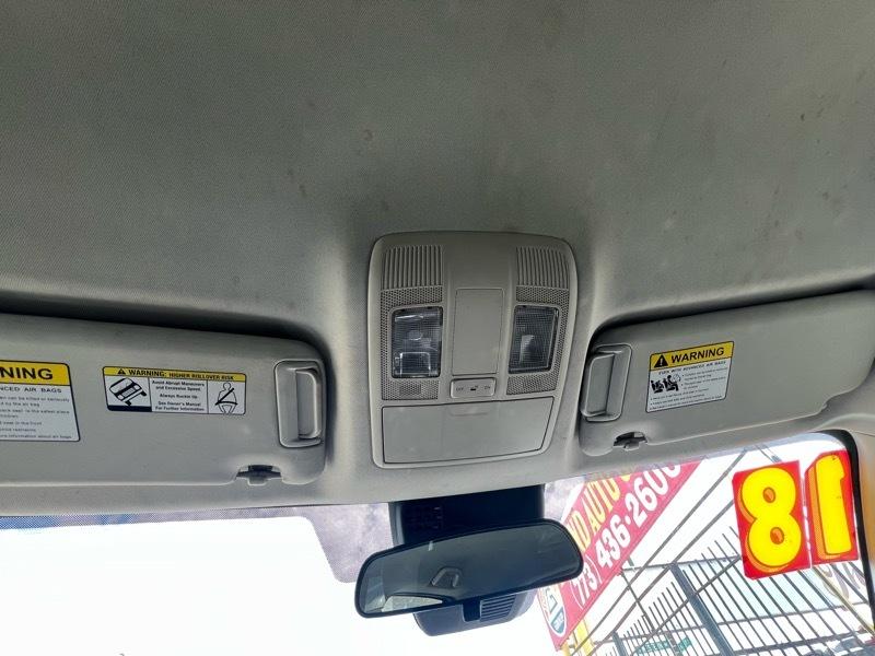 Mazda CX-5 Sport 2018