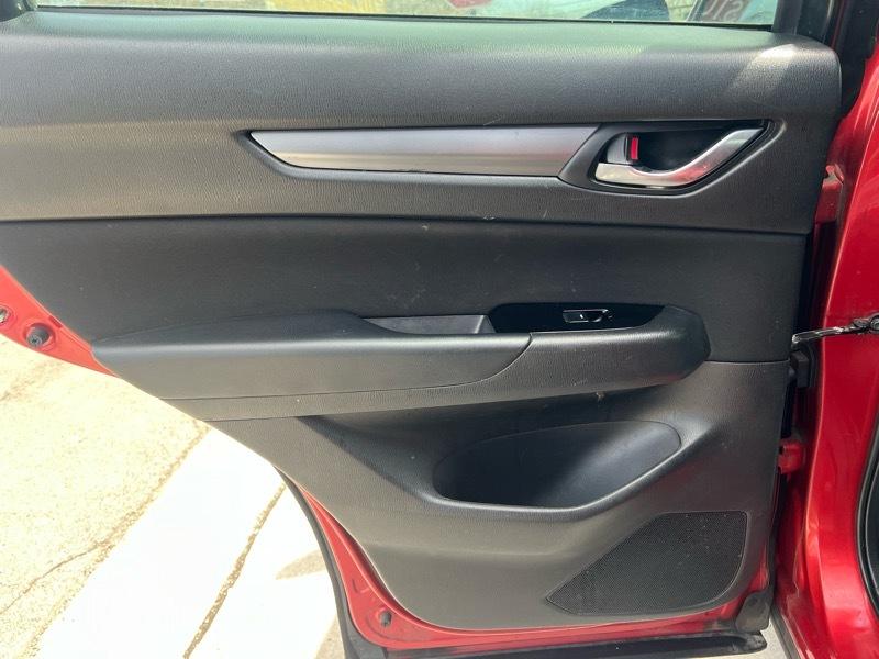 Mazda CX-5 Sport 2018