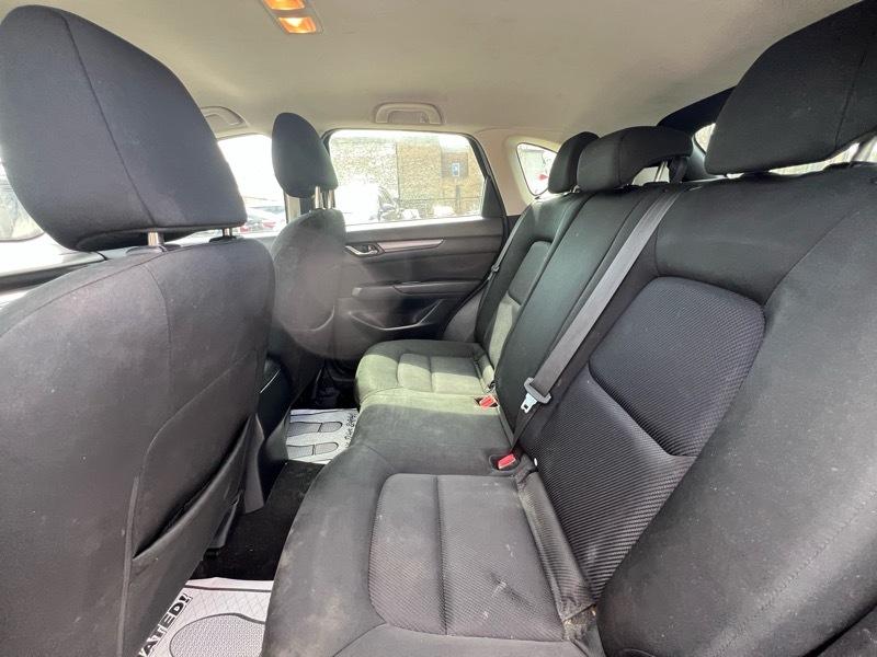 Mazda CX-5 Sport 2018