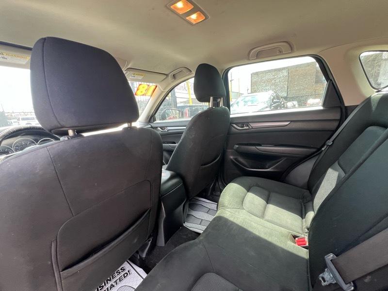 Mazda CX-5 Sport 2018