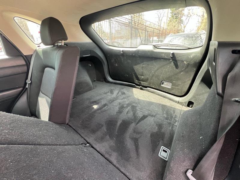 Mazda CX-5 Sport 2018