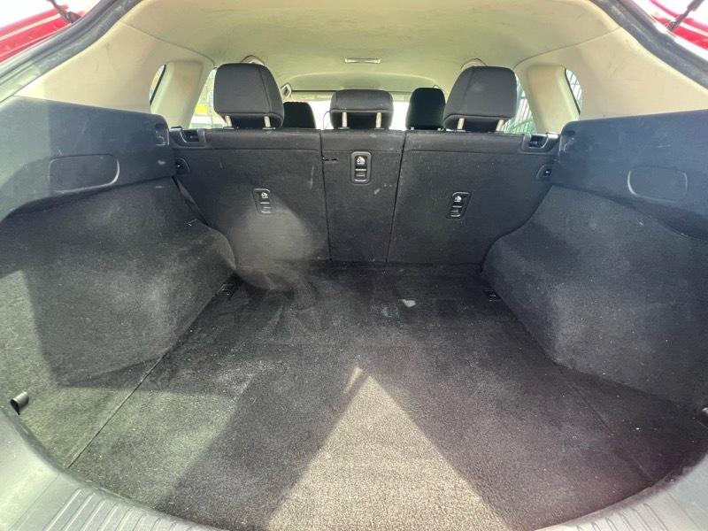 Mazda CX-5 Sport 2018