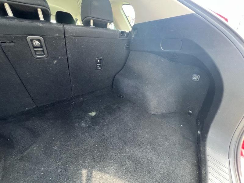 Mazda CX-5 Sport 2018