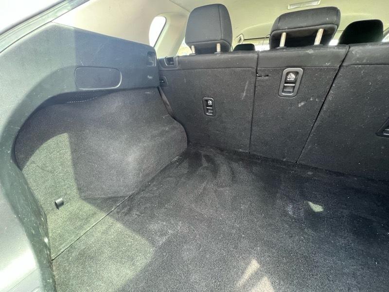 Mazda CX-5 Sport 2018