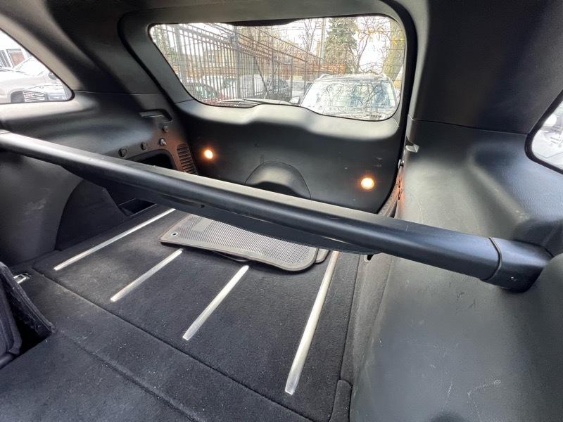 Jeep Grand Cherokee Limited 4WD 2015