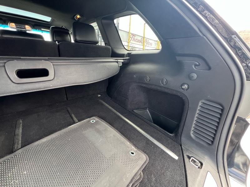 Jeep Grand Cherokee Limited 4WD 2015