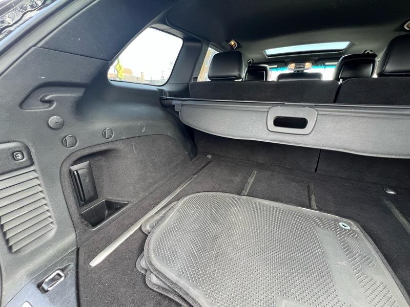 Jeep Grand Cherokee Limited 4WD 2015