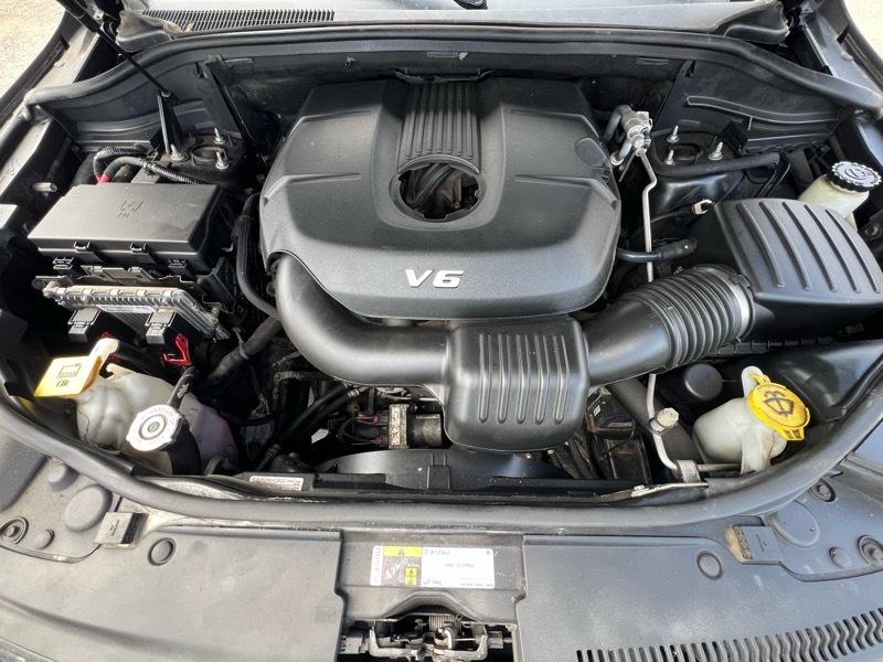 Jeep Grand Cherokee Limited 4WD 2015