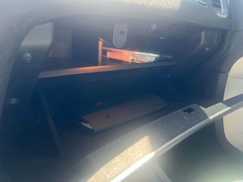 Dodge Charger SXT Plus 2018