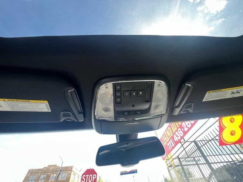 Dodge Charger SXT Plus 2018