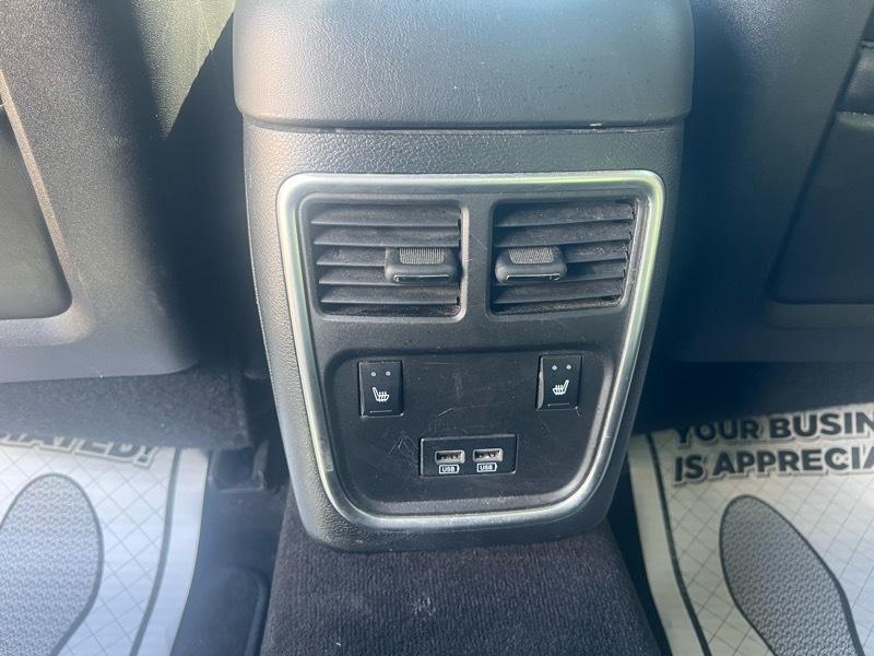 Dodge Charger SXT Plus 2018