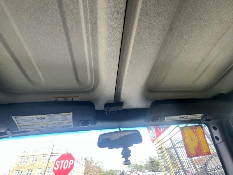 Jeep Wrangler Unlimited Sahara 4WD 2014