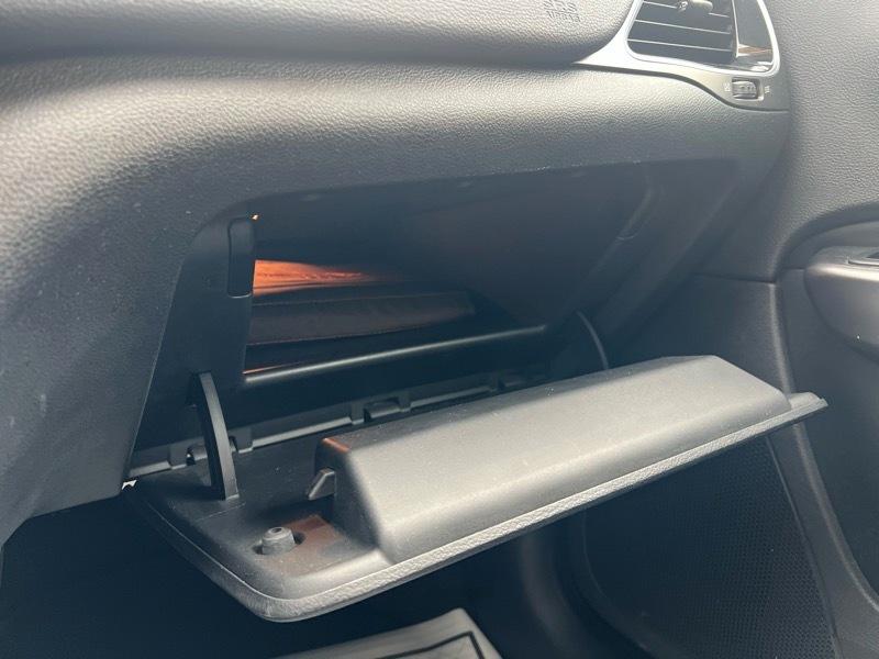 Jeep Cherokee Limited FWD 2019