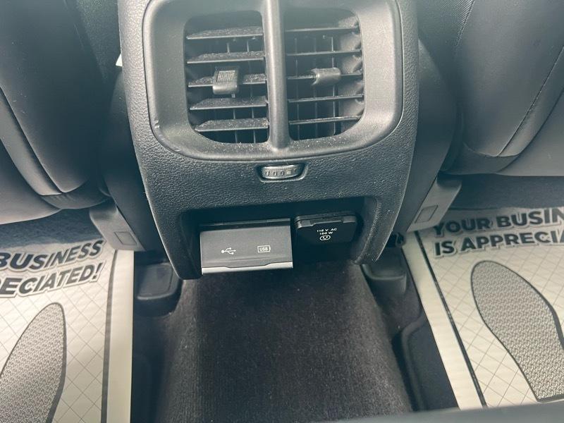 Jeep Cherokee Limited FWD 2019