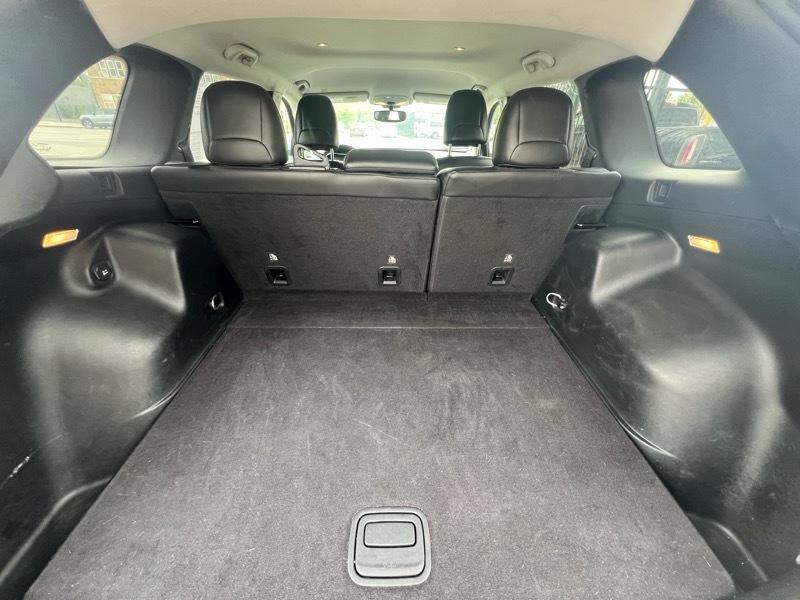 Jeep Cherokee Limited FWD 2019