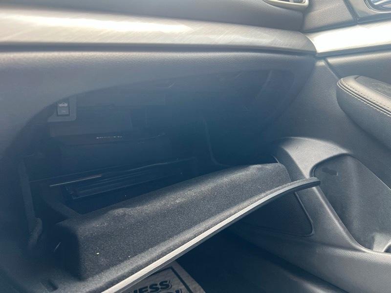 Nissan Maxima 3.5 S 2017