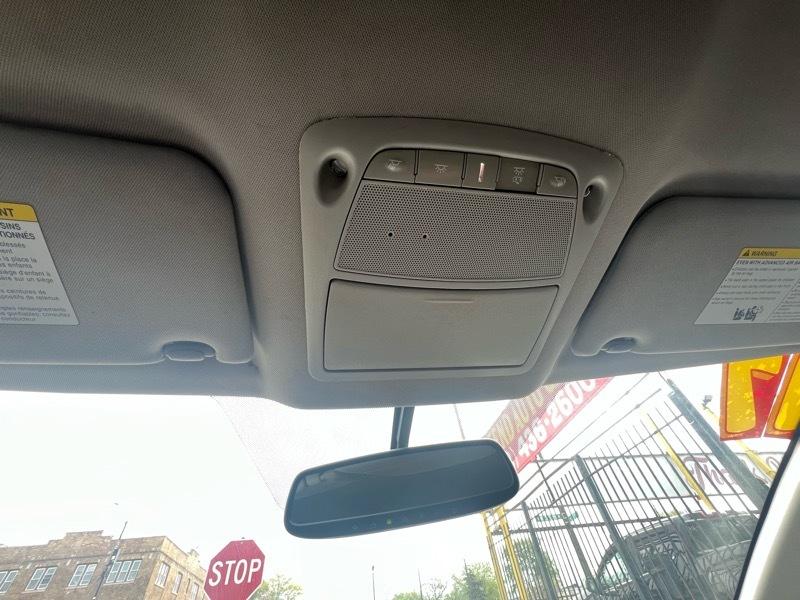 Nissan Maxima 3.5 S 2017