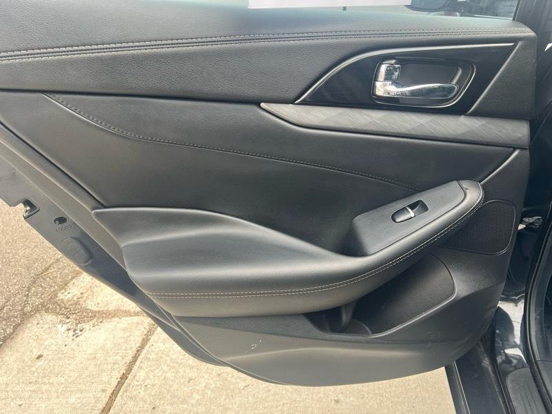 Nissan Maxima 3.5 S 2017