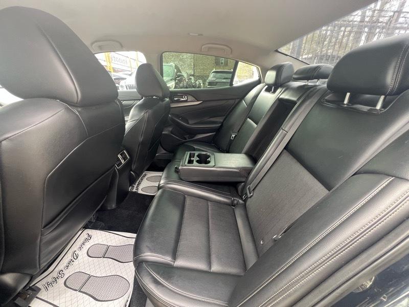 Nissan Maxima 3.5 S 2017