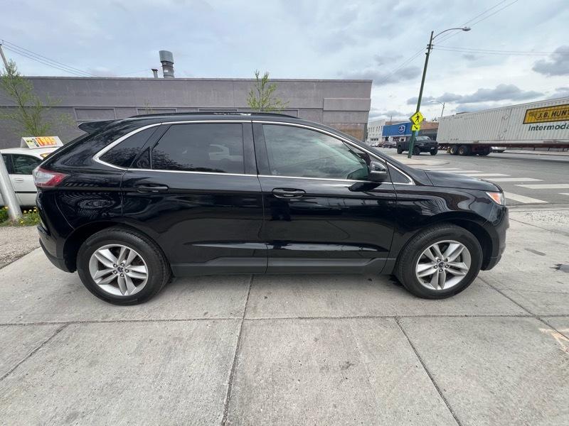 Ford Edge SEL AWD 2016