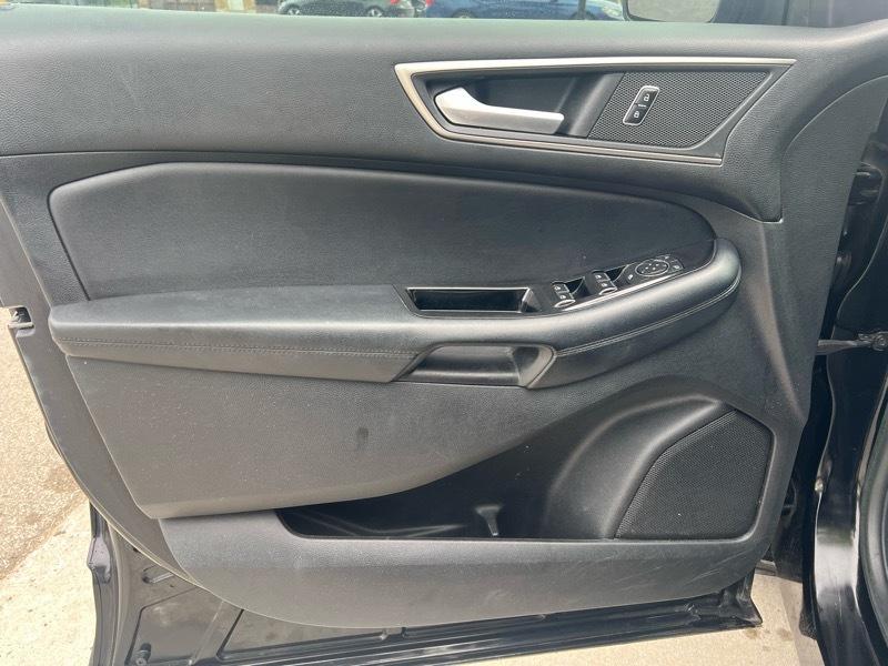 Ford Edge SEL AWD 2016