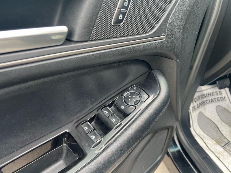 Ford Edge SEL AWD 2016