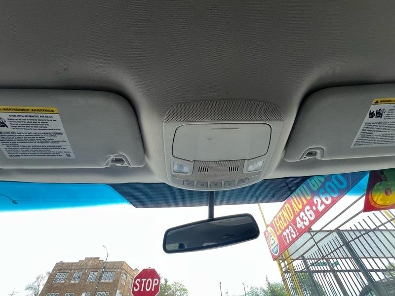 Ford Edge SEL AWD 2016