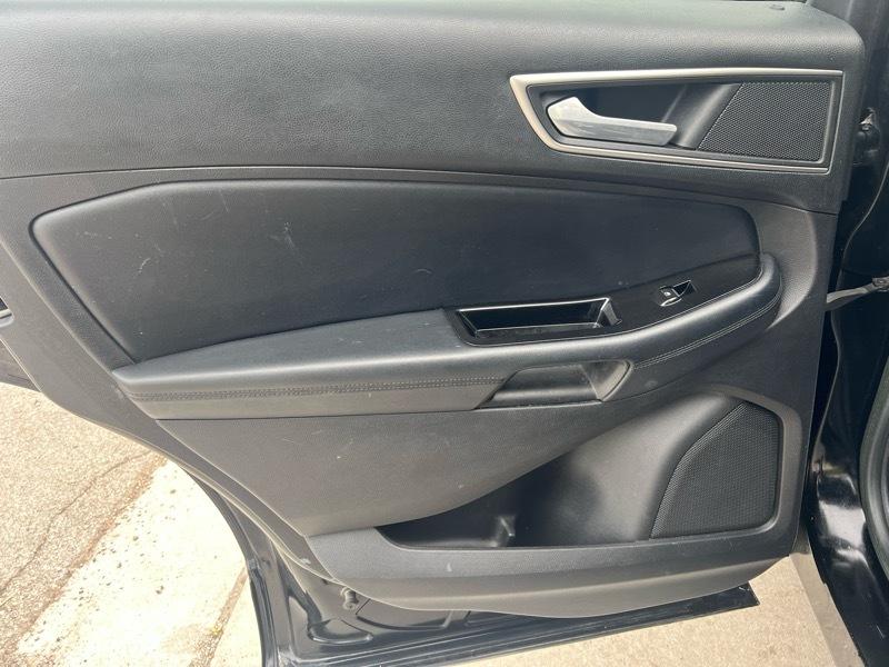 Ford Edge SEL AWD 2016