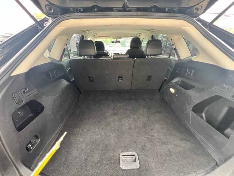 Ford Edge SEL AWD 2016