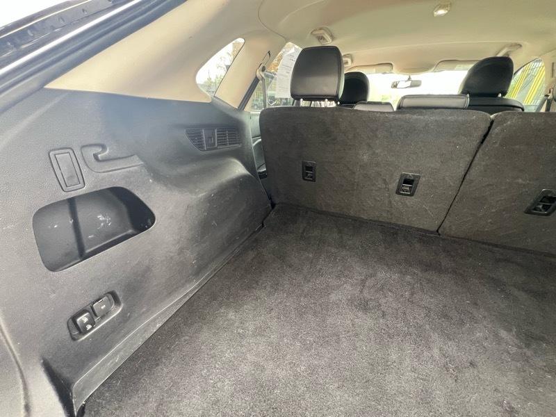 Ford Edge SEL AWD 2016