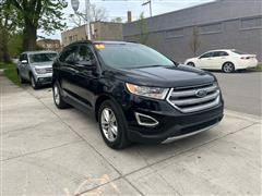 2016 Ford Edge 