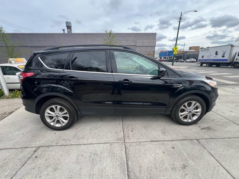 Ford Escape SE 4WD 2018