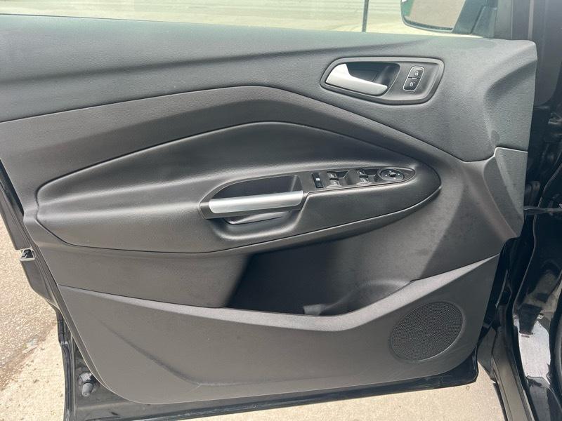 Ford Escape SE 4WD 2018