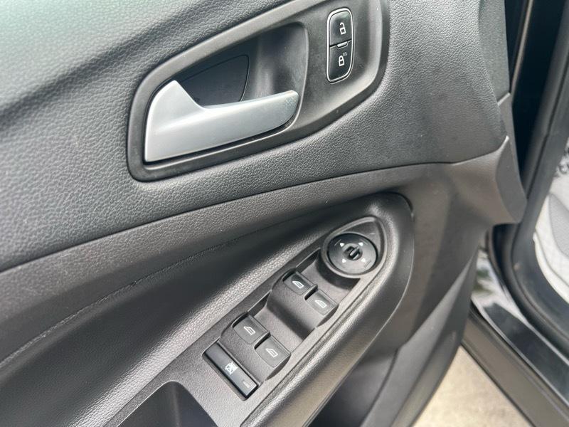 Ford Escape SE 4WD 2018