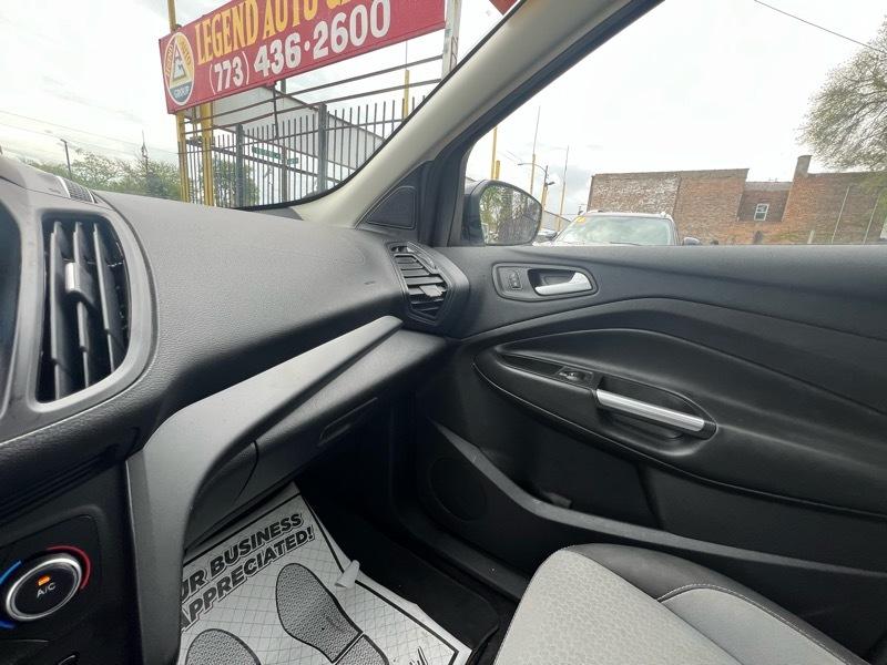 Ford Escape SE 4WD 2018