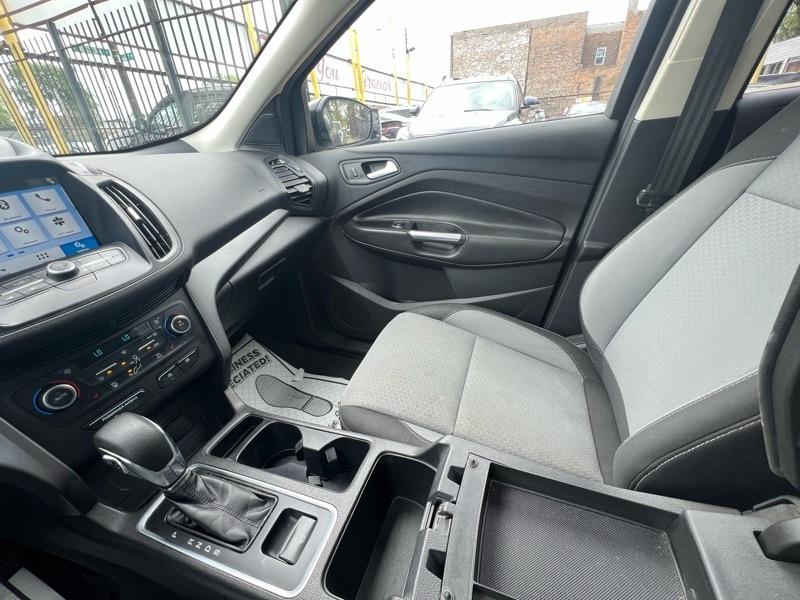 Ford Escape SE 4WD 2018