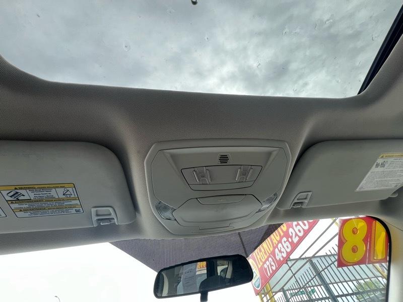 Ford Escape SE 4WD 2018