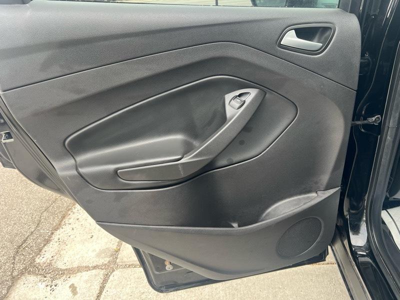 Ford Escape SE 4WD 2018