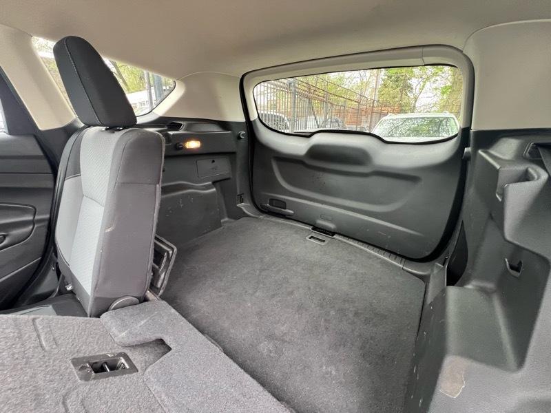 Ford Escape SE 4WD 2018