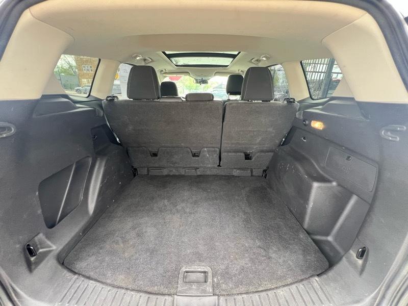 Ford Escape SE 4WD 2018